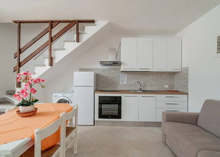 Residence Li Menduli