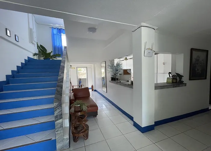 Casa De Praxides Tourist Inn Palawan