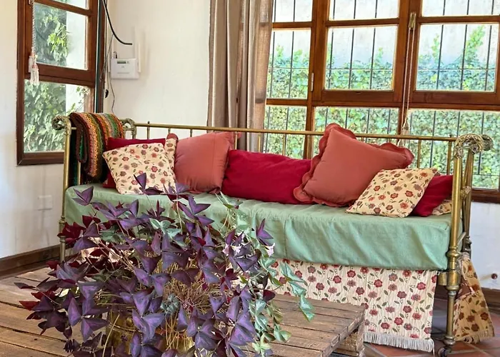 La casa de Ona B&B