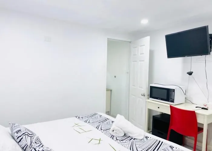Maota Hotel Apia