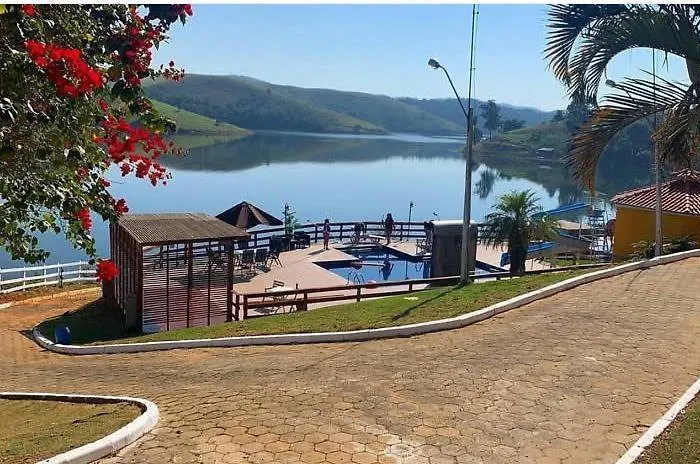  Rancho Mendonça Represa