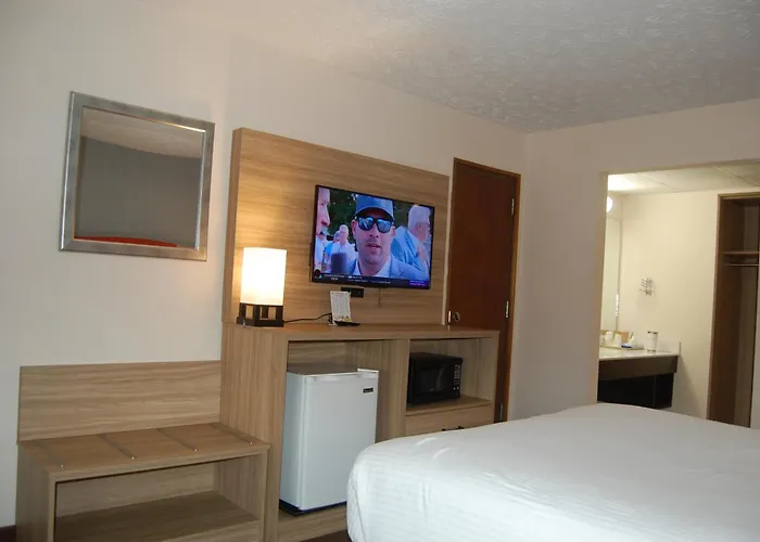 Vacation Lodge