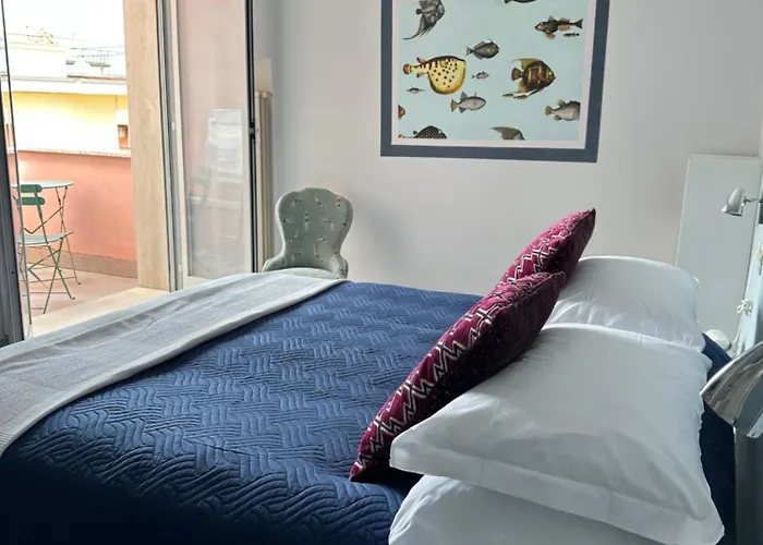 Hotel Mambo