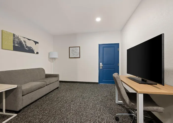 Spark By Hilton Homewood Birmingham