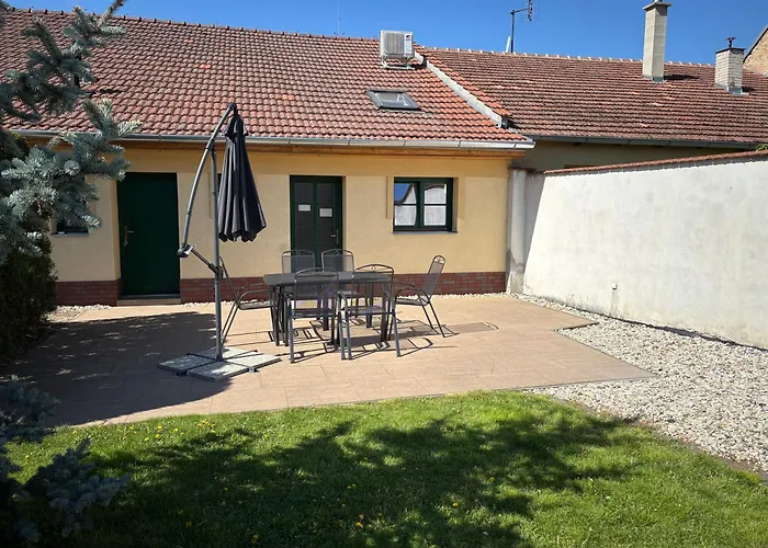 Pension Max Valtice