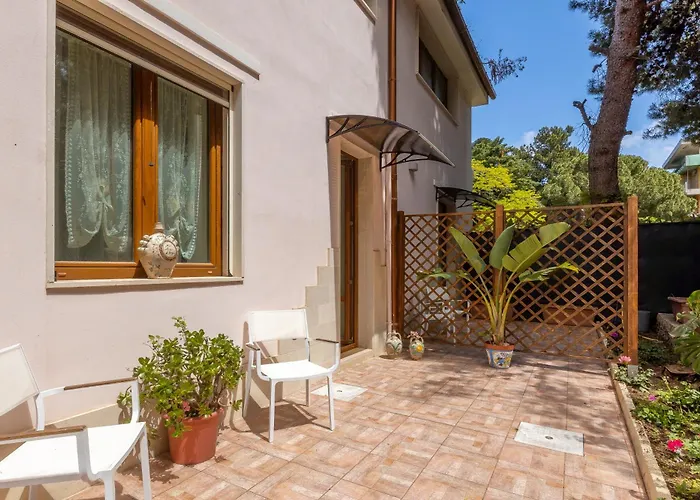 Hotel familiare: Hotel Parco delle Fontane