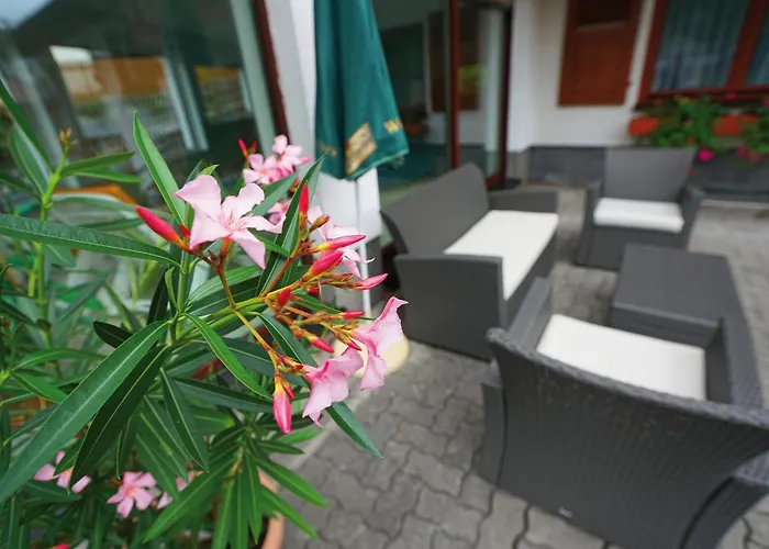 Landhotel Gasthof Zwota