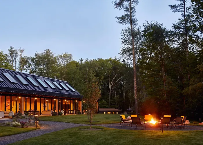 Autocamp Catskills
