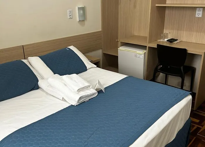 Barlos Hotel