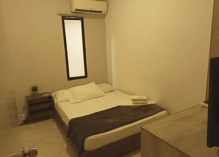 La Carpita Hotel