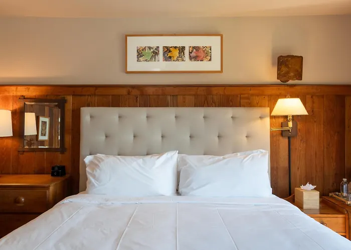 Luxury hotel only: Snowbird Mountain Lodge - All-Inclusive Adventure