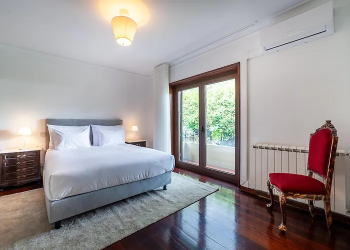 Hotel familiar: Quinta Do Cavaco - Alojamentos & Eventos