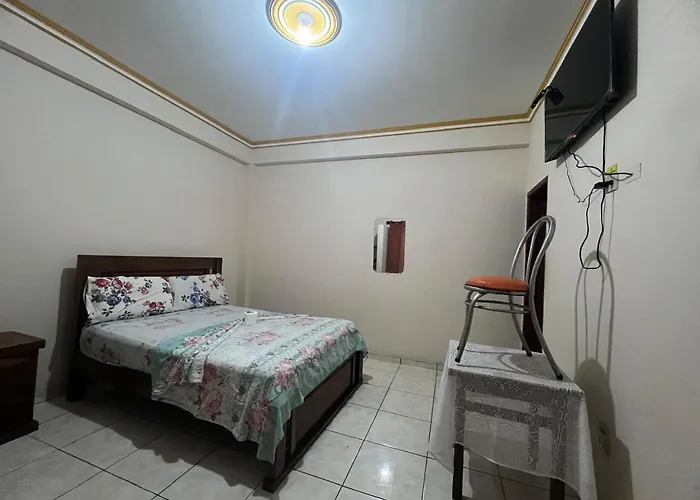 Residencial 9 De Septiembre