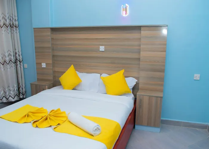 Laquita Hotel