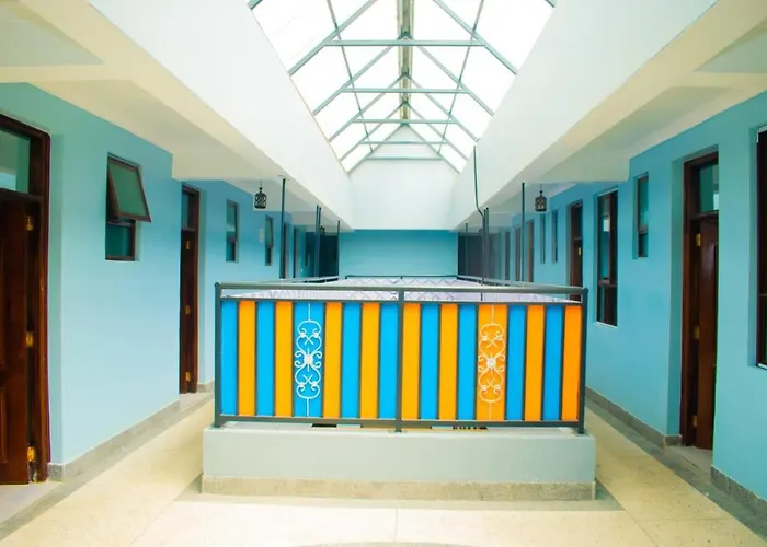 Laquita Hotel