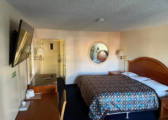 Fiesta Inn Los Angeles - Bell Gardens