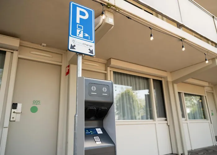 3 SterneHotel Campanile &Restaurant Amsterdam Zuid-Oost
