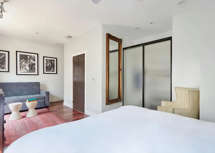 Crescent Beverly Hills, Sonder By Marriott Bonvoy