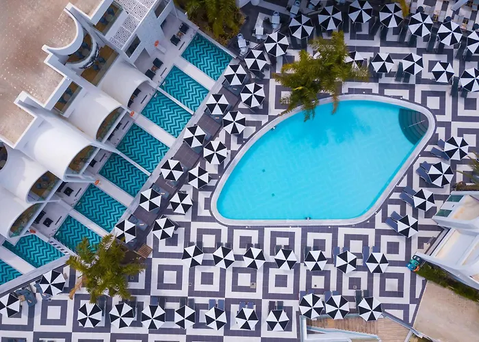 Venezia Resort &Spa