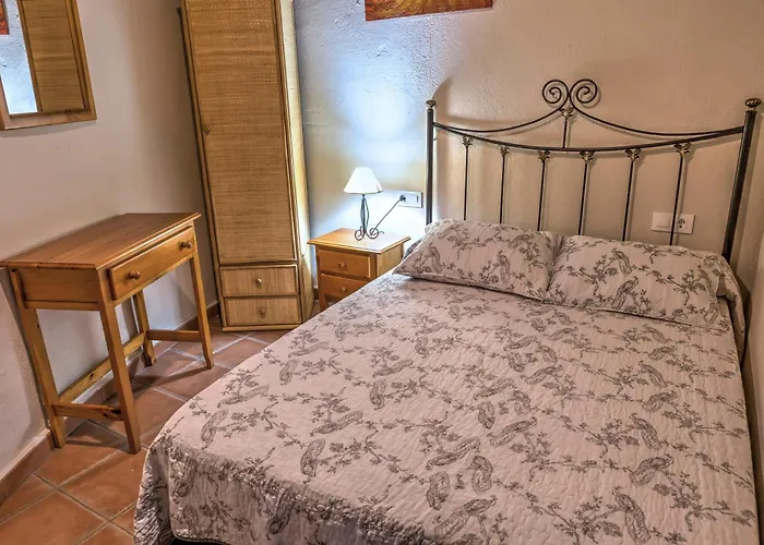 Chozos Rurales El Solitario