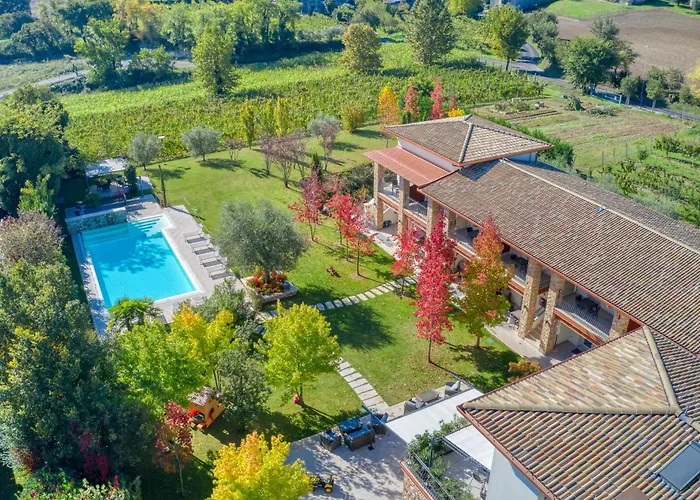 Agriturismo Corte Aurea