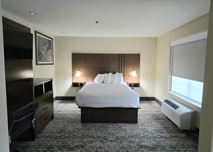 Best Western Casa Villa Suites