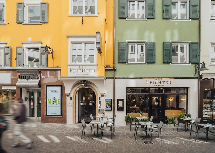 Feichter & Living