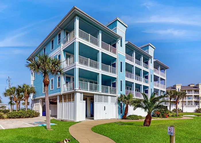 Holidays home Point West Resort