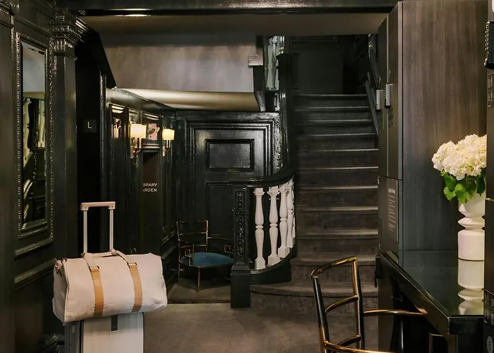 No. 284 Back Bay , Sonder By Marriott Bonvoy