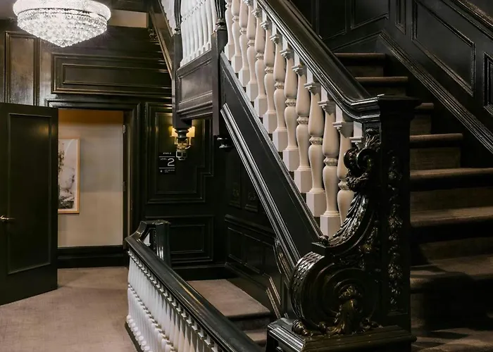 No. 284 Back Bay , Sonder By Marriott Bonvoy