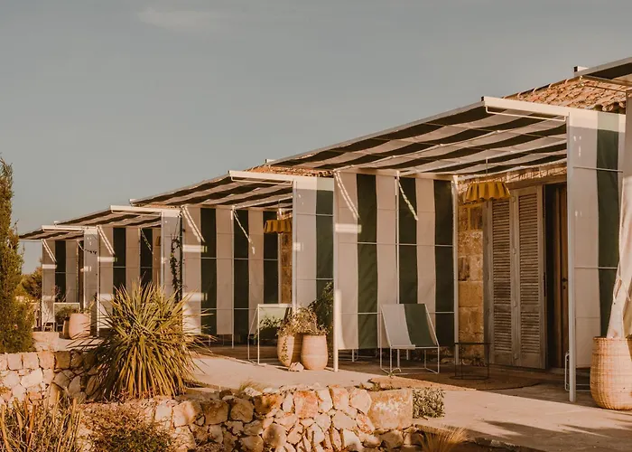 Amagatay Luxury Boutique Hotel - Adults Only Cabaña