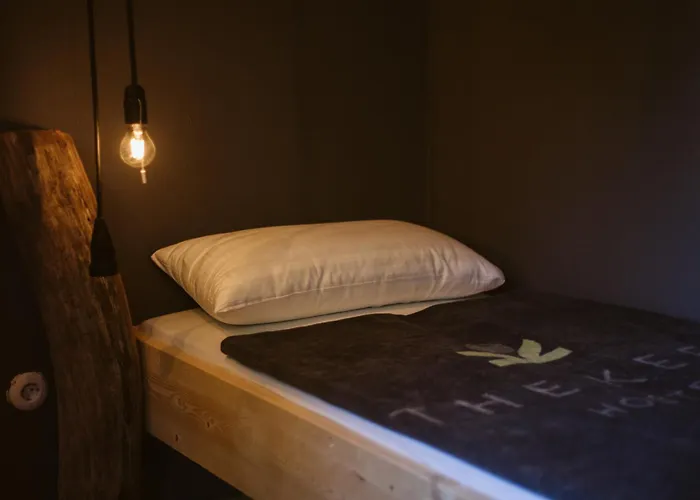 Keep Eco Rooms