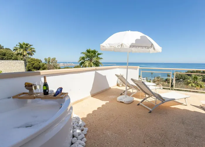 Casa de huéspedes: Atalaya Boutique