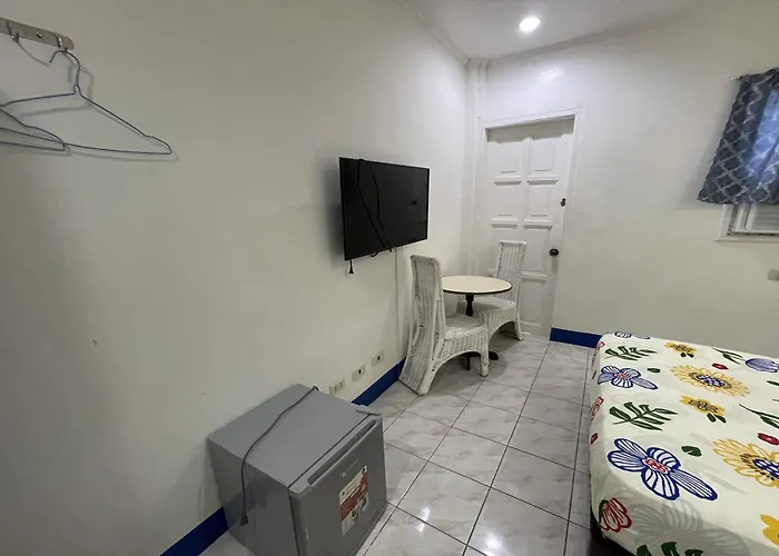 Casa De Praxides Tourist Inn Palawan