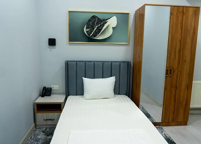 Express Tashkent Hotel&Spa