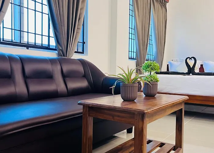 The Plaza, Very Close To Indira Gandhi Square, Near Sri Kamatchi Hotel, 100 Feet Road, Pondicherry - Bmc