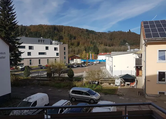 STEAKHÜSLI -Restaurant