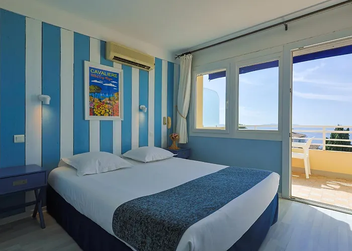 Cap Nègre Hôtel