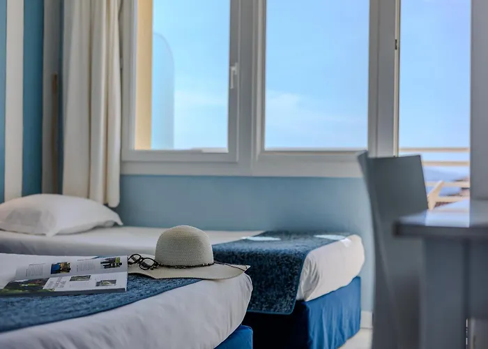 Cap Negre Hotel