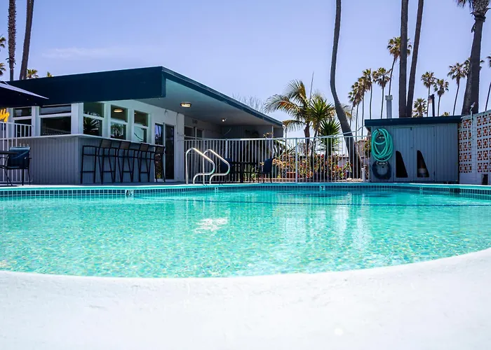 Ocean Villa Inn