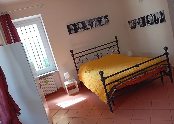 Hotel adatto agli animali: B&B Sans égal, con camere nel B&B e 1 appartamento nella Residenza