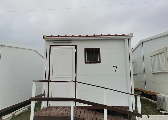 Hotel que aceita animais de estimação: Sao Pedro De Moel By Campigir
