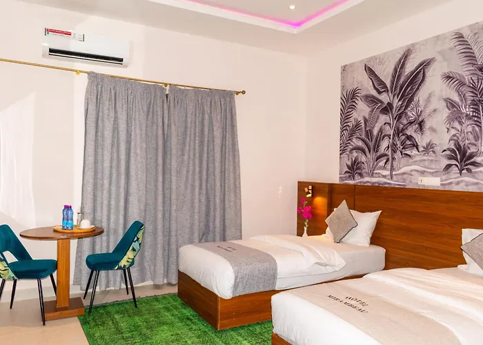 Hotel Mirambeau