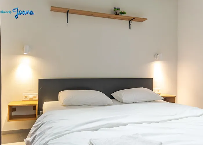 Apartments Joana