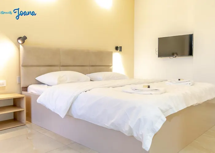 Apartments Joana