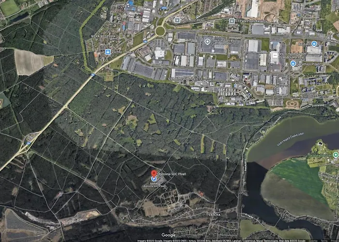 Guest house: Ubytovna Sdc