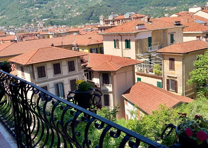 Oltre Il Blu