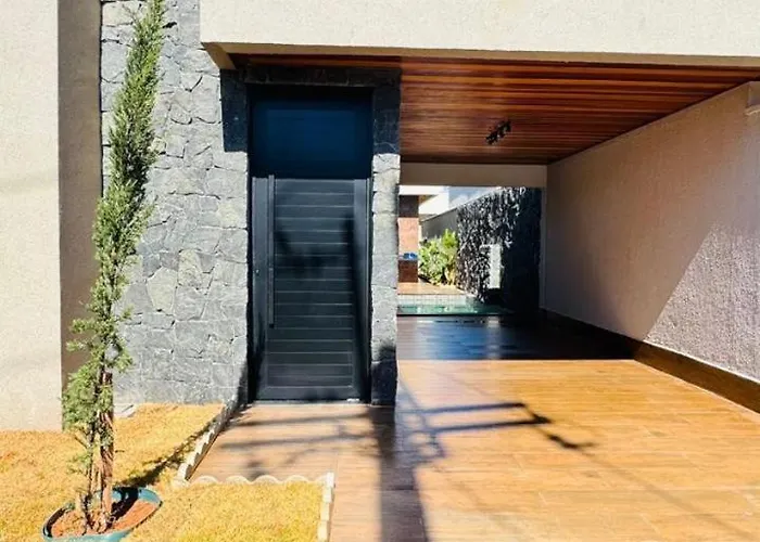  Casa Pinheiro