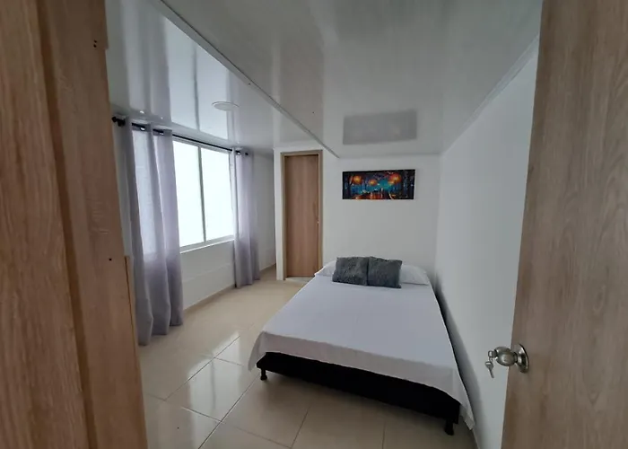 Hotel Villa Coral