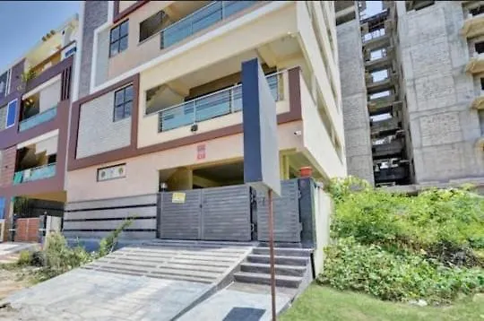 Sanskriti Homestay Tirupati